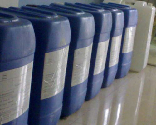 淺談磷化液使用出現(xiàn)的問(wèn)題